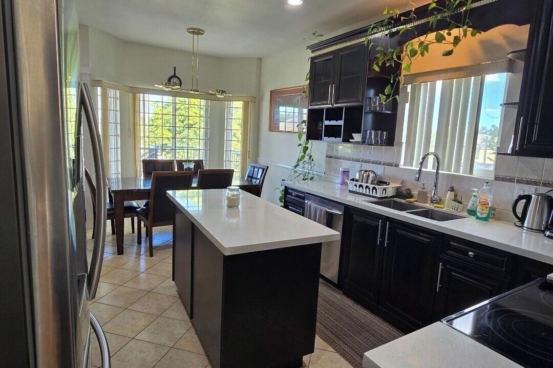 Photo of Kitchen in Newton