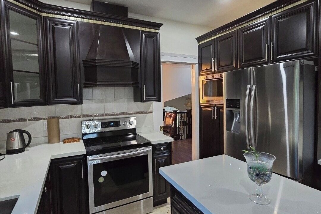 Photo of Kitchen in Newton