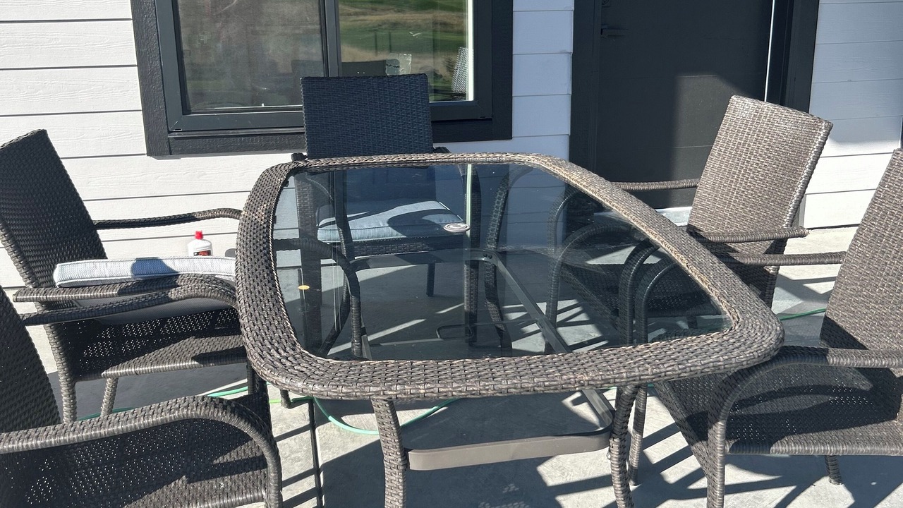 Photo of Patio Balcony in Kamloops