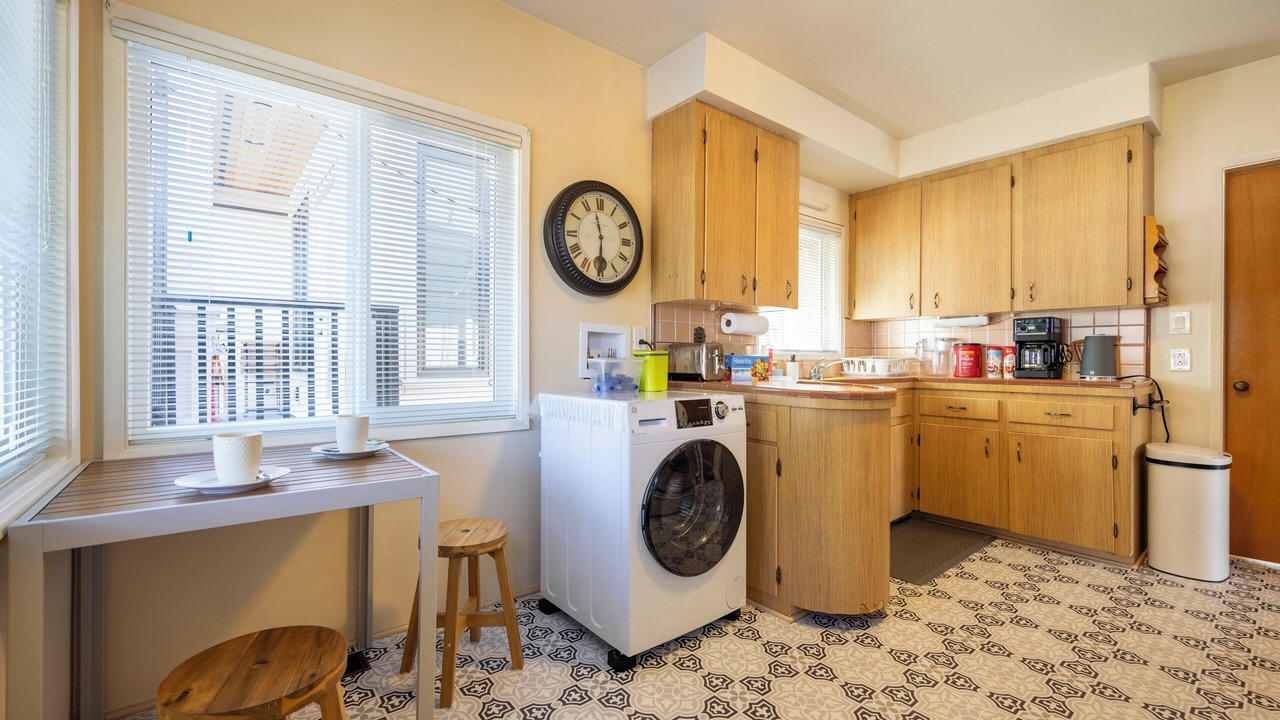 Photo of Kitchen in Fraserview
