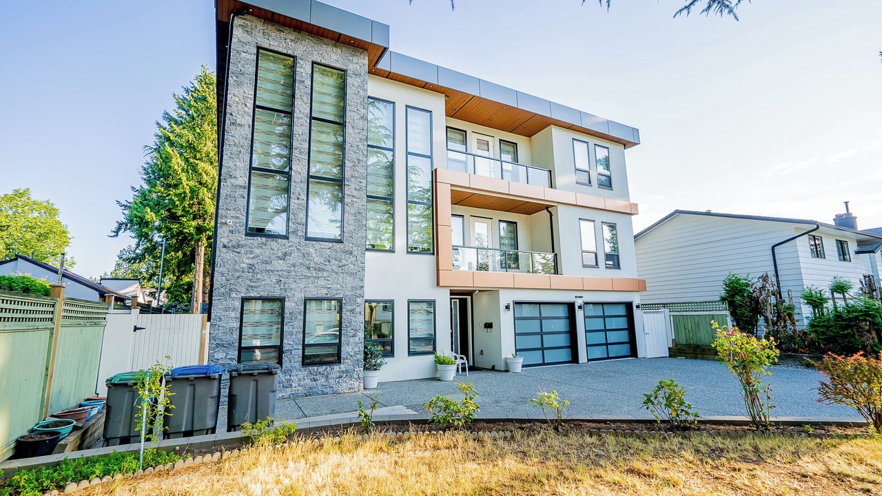 Photo of Outdoor in Surrey Newton