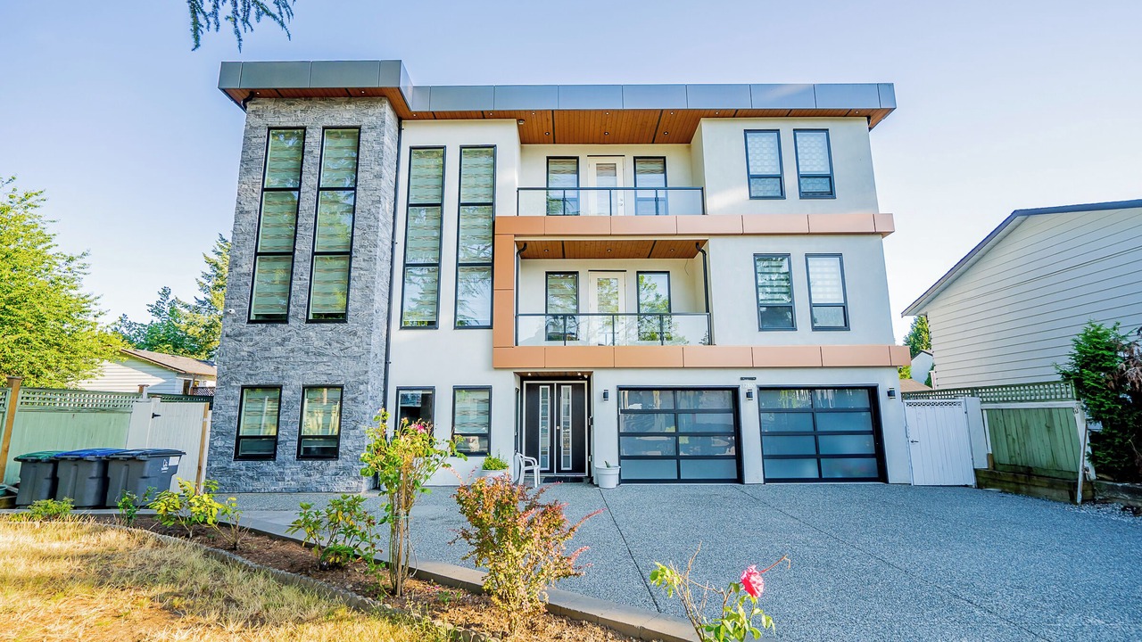Photo of Outdoor in Surrey Newton