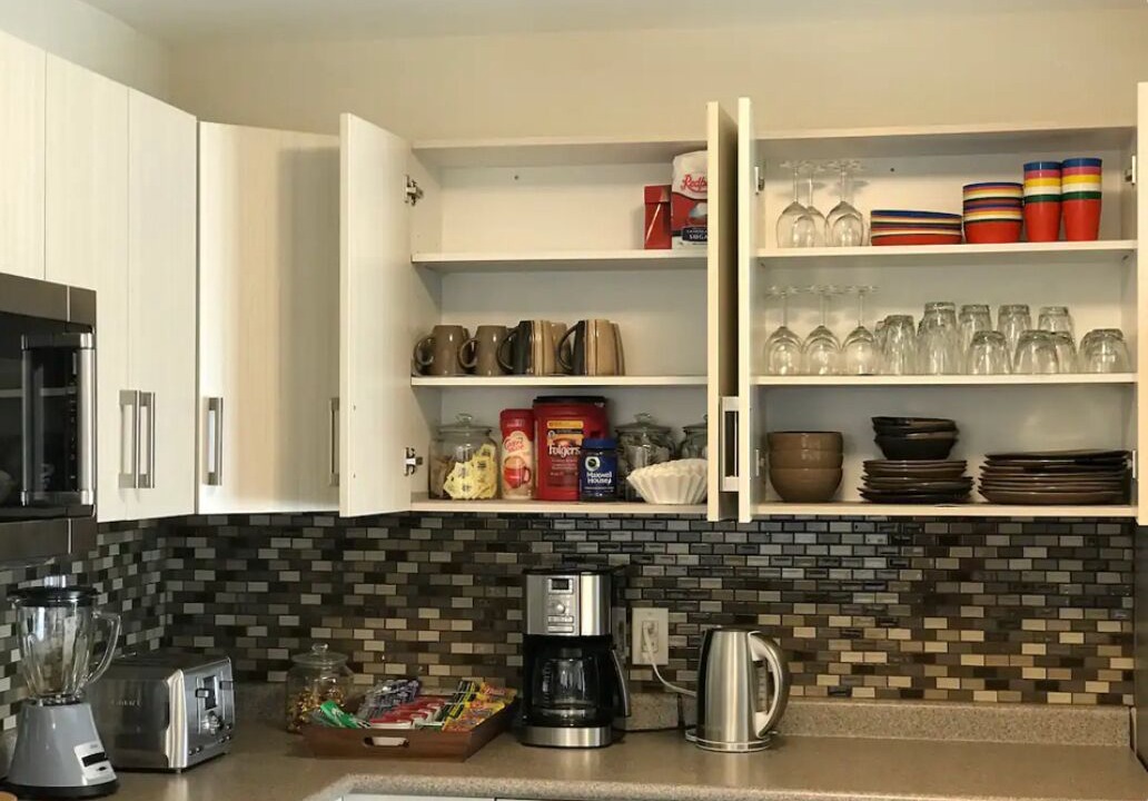 Photo of Kitchen in Niagara Falls