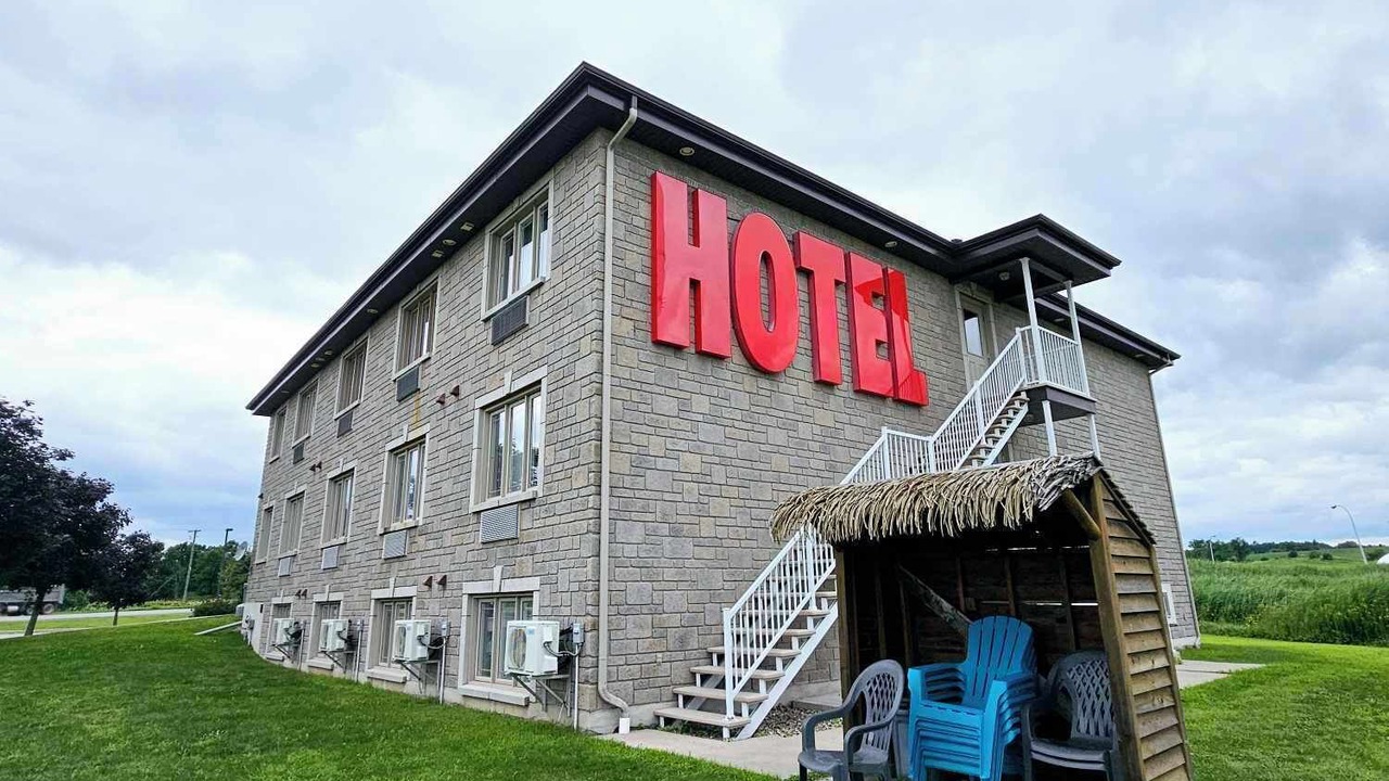 Photo of Outdoor in Gatineau