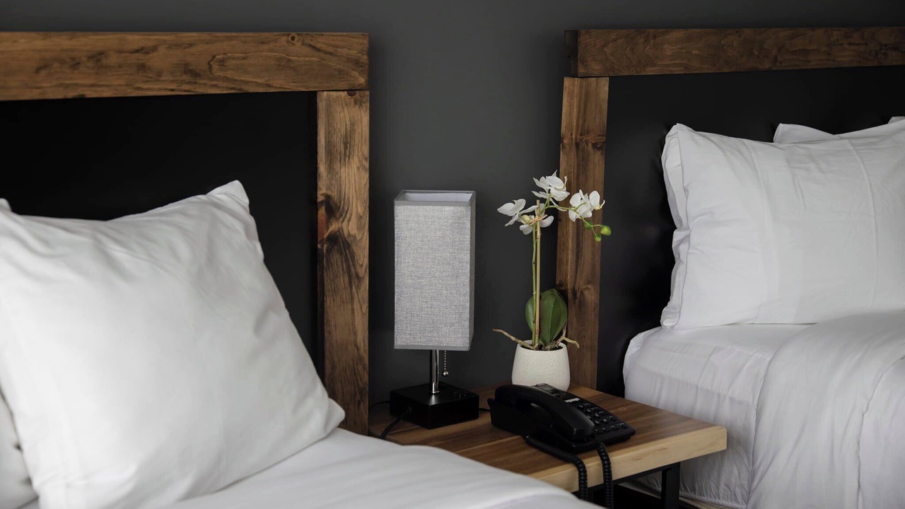 Photo of Bedroom in Gatineau
