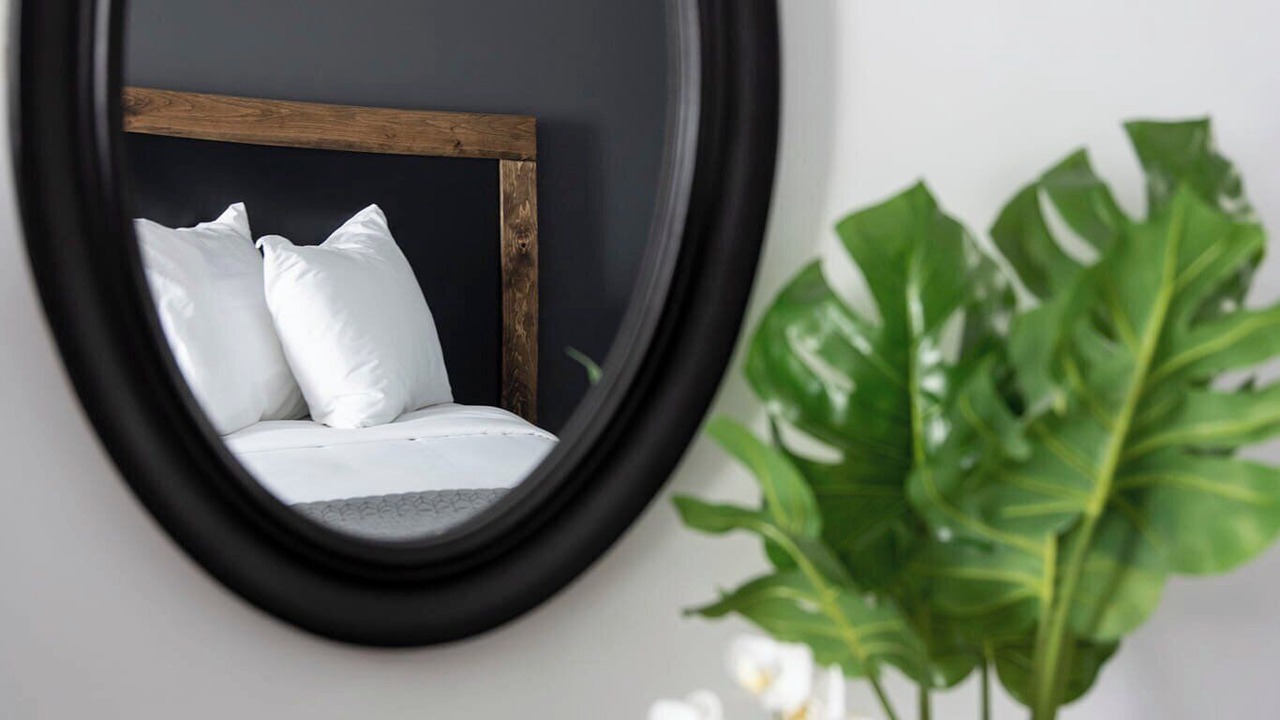 Photo of Bedroom in Gatineau