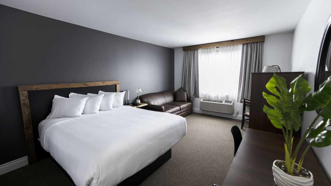 Photo of Bedroom in Gatineau