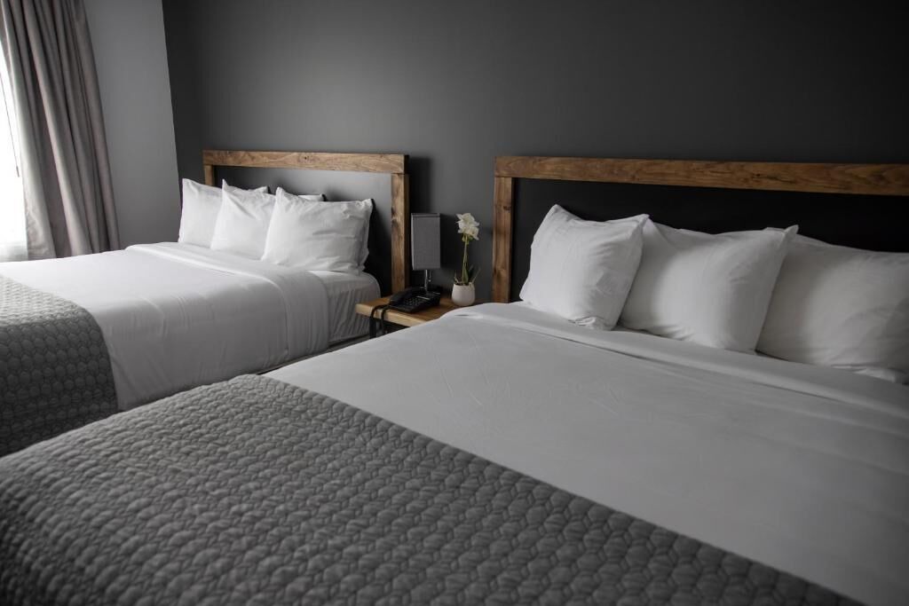 Photo of Bedroom in Gatineau