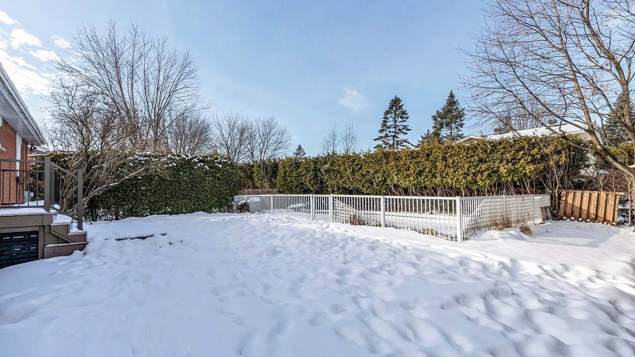 Photo of Outdoor in Brossard