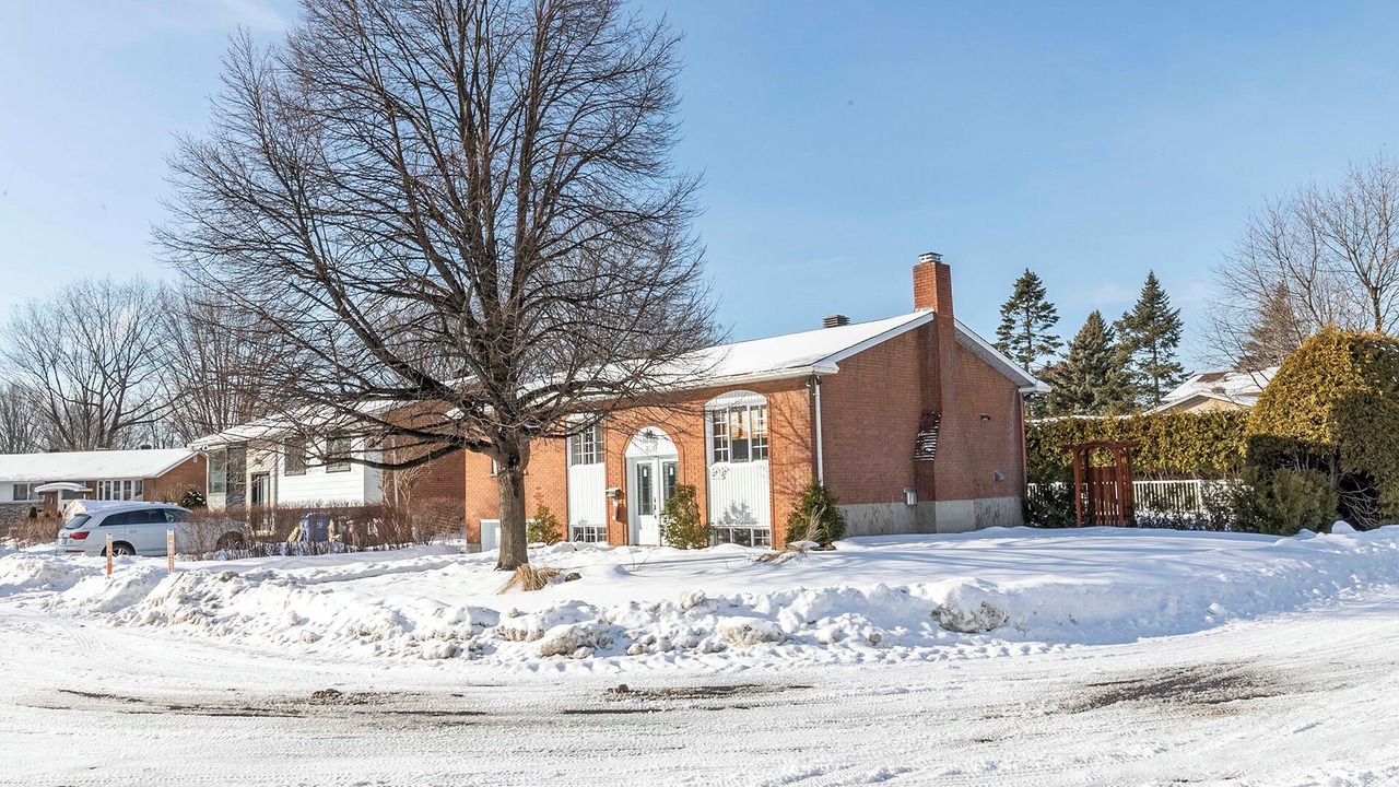 Photo of Outdoor in Brossard