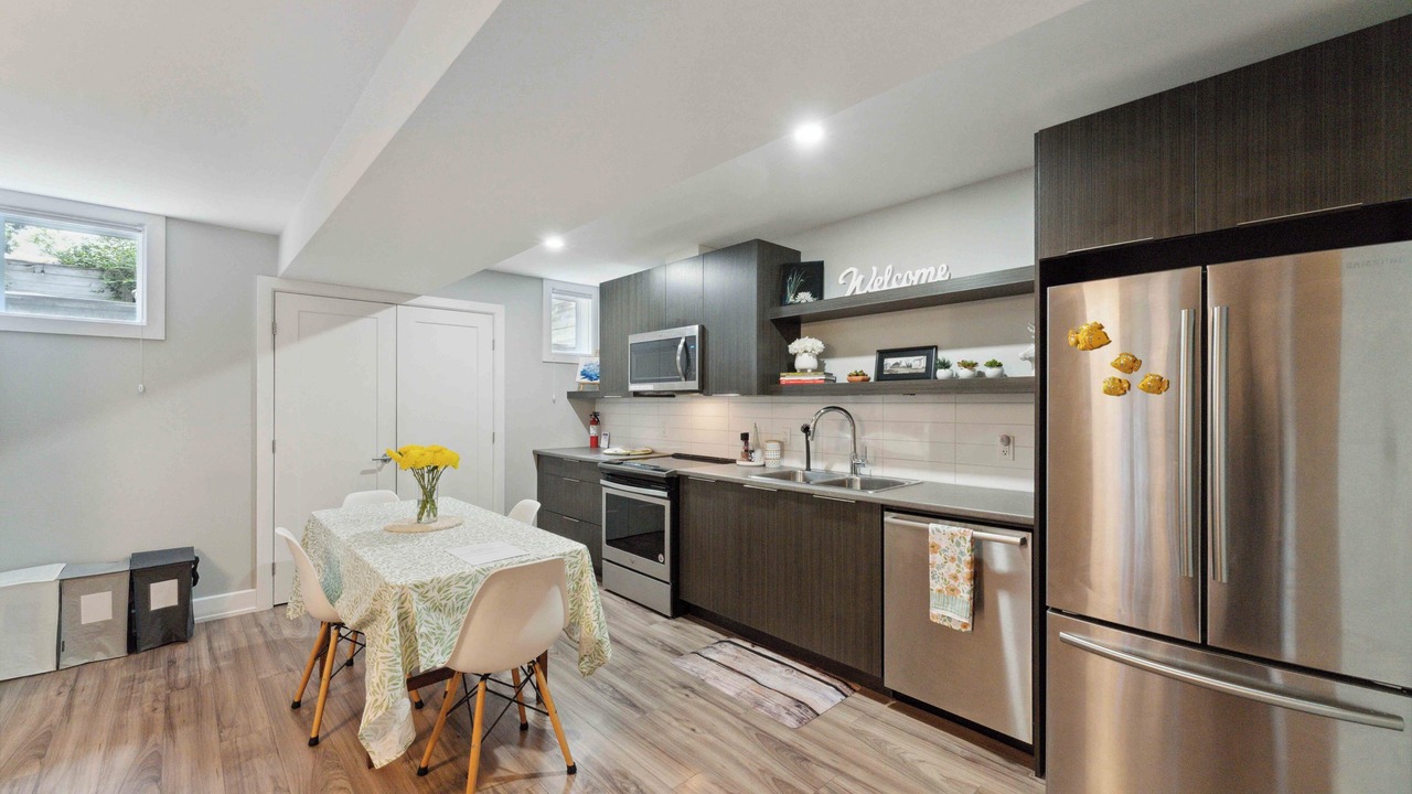 Photo of Kitchen in Westboro