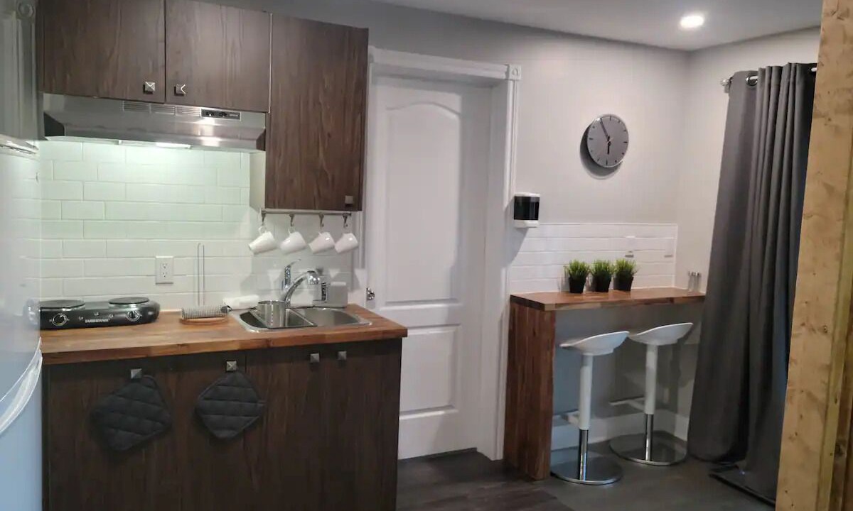 Photo of Kitchen in Chelsea