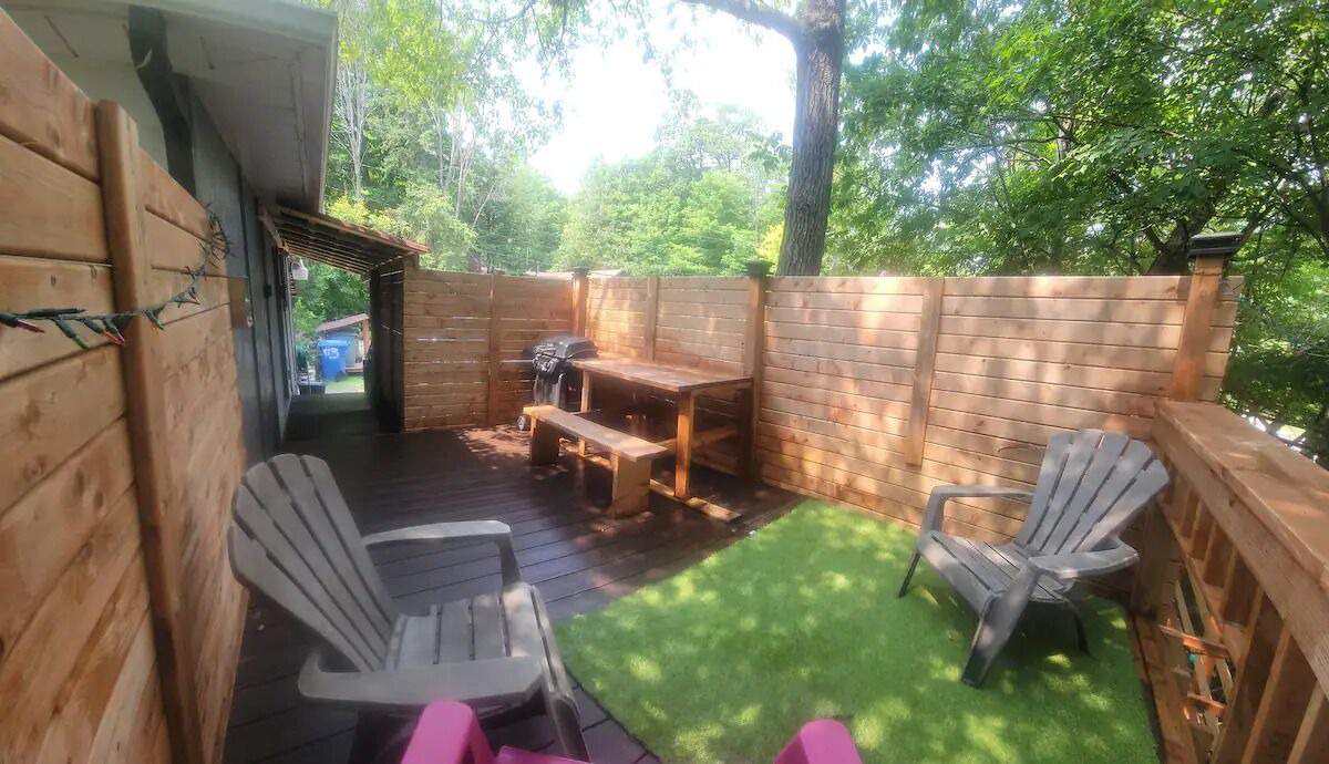 Photo of Outdoor in Chelsea