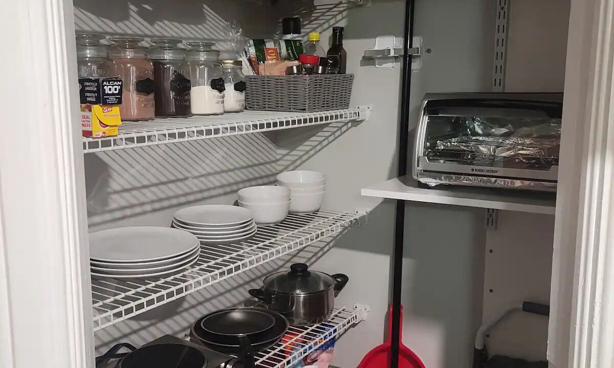 Photo of Kitchen in Chelsea