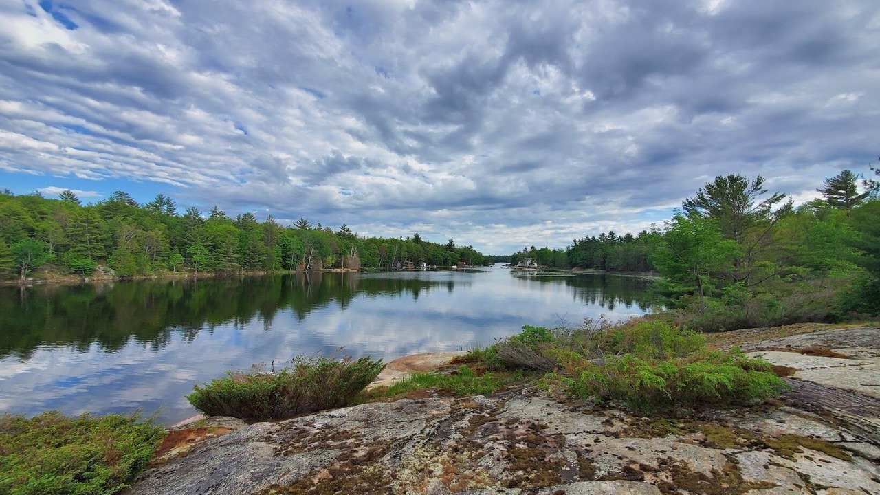 Photo of Outdoor in Georgian Bay