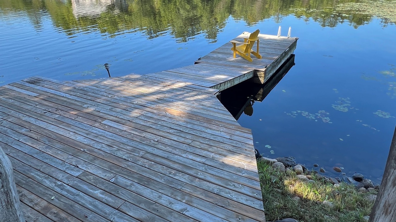 Photo of Outdoor in Georgian Bay