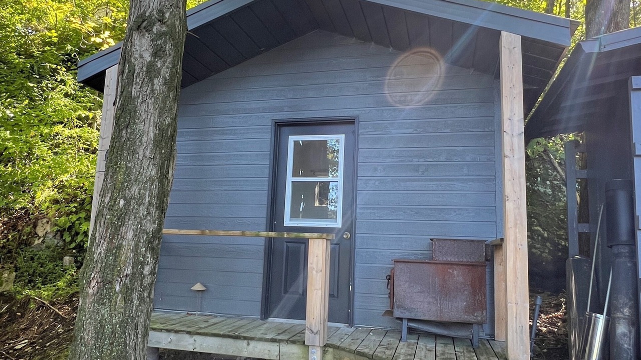 Photo of Outdoor in Georgian Bay