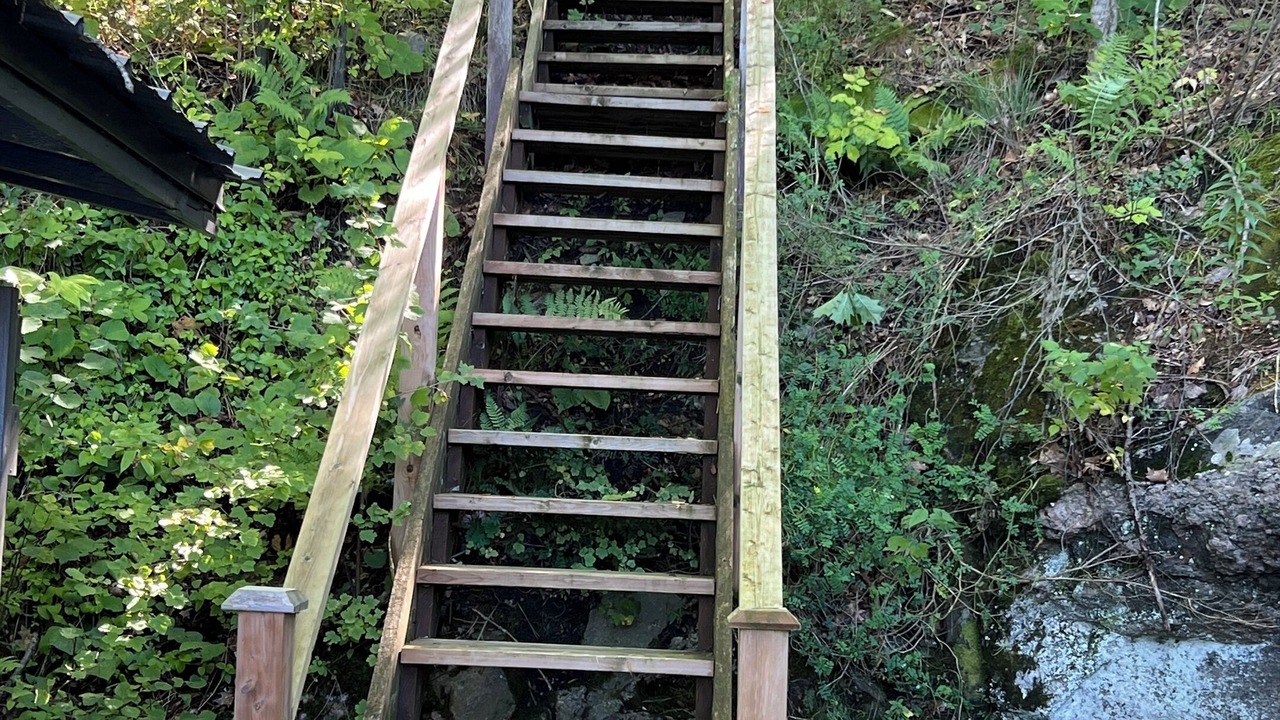 Photo of Outdoor in Georgian Bay