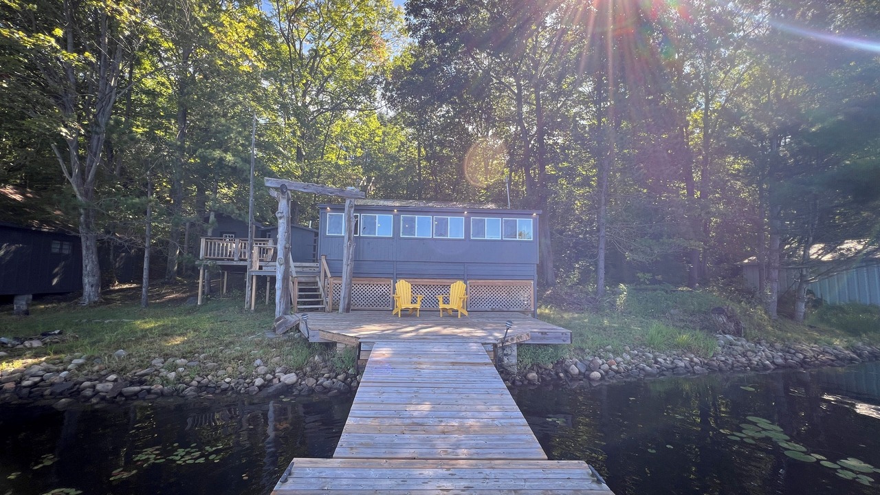 Photo of Outdoor in Georgian Bay