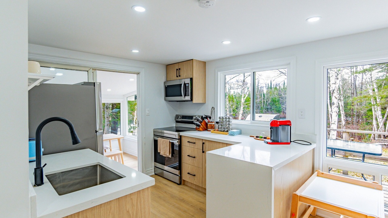 Photo of Kitchen in Kearney