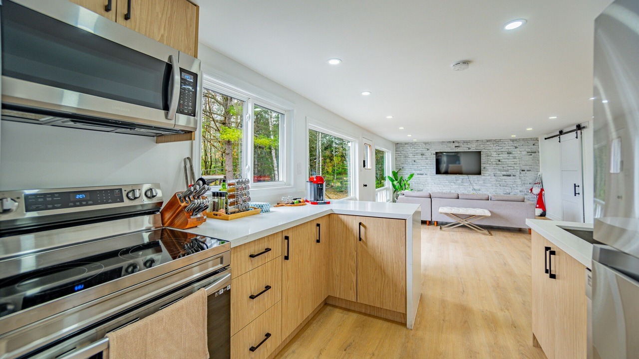 Photo of Kitchen in Kearney