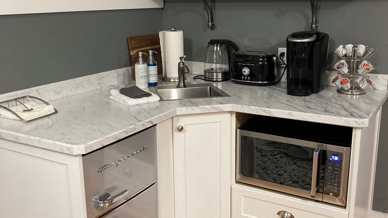 Photo of Kitchen in Moose Jaw