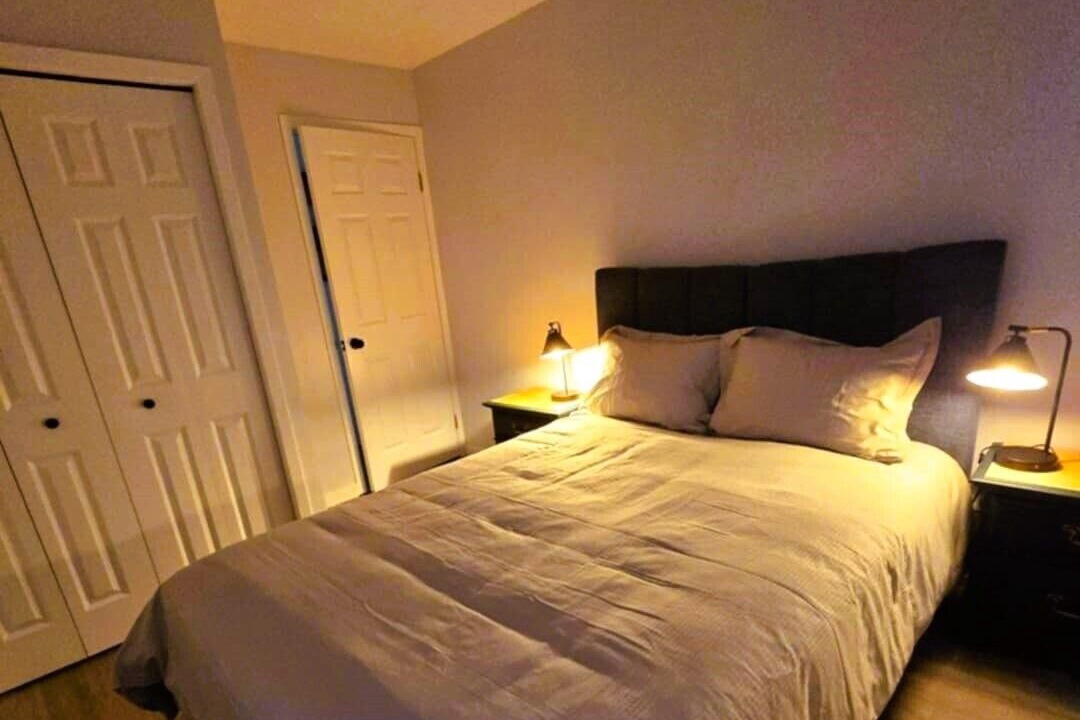 Photo of Bedroom in Central Okanagan
