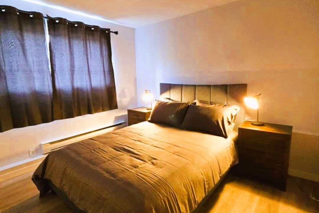 Photo of Bedroom in Central Okanagan