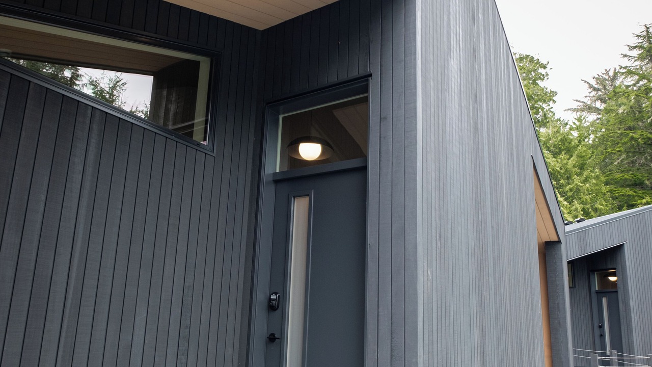 Photo of Outdoor in Ucluelet