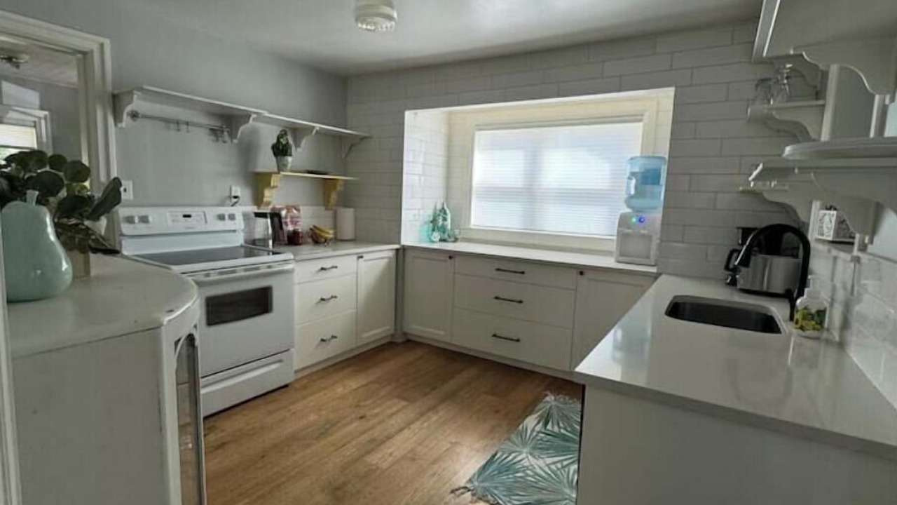 Photo of Kitchen in Sherwood Park