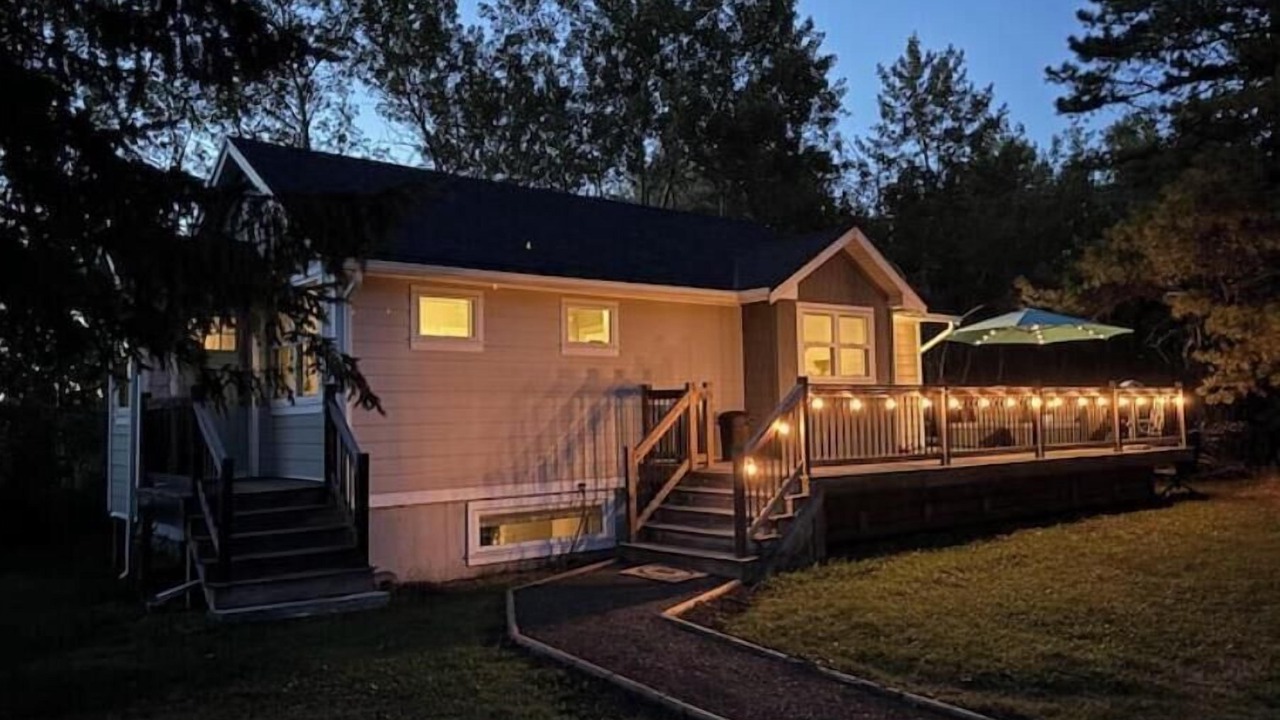 Photo of Outdoor in Sherwood Park