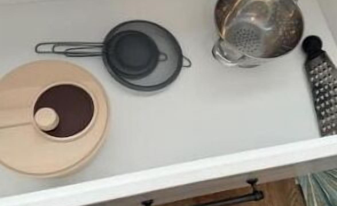 Photo of Kitchen in Sherwood Park