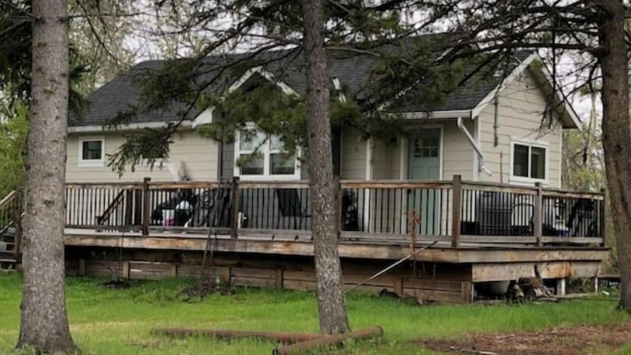 Photo of Outdoor in Sherwood Park