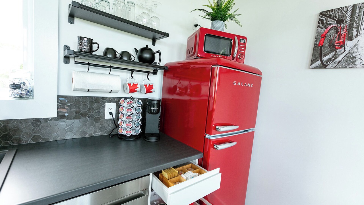 Photo of Kitchen in West Bay