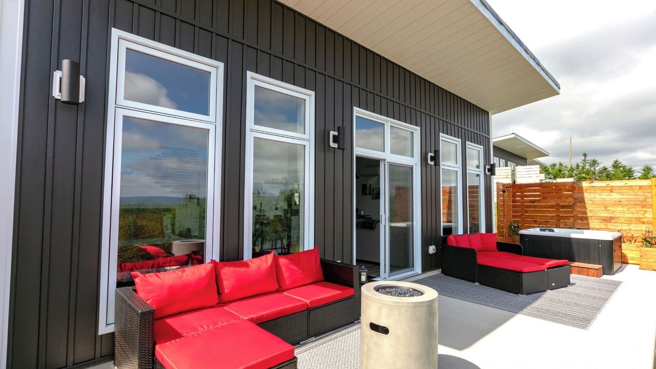 Photo of Outdoor in West Bay