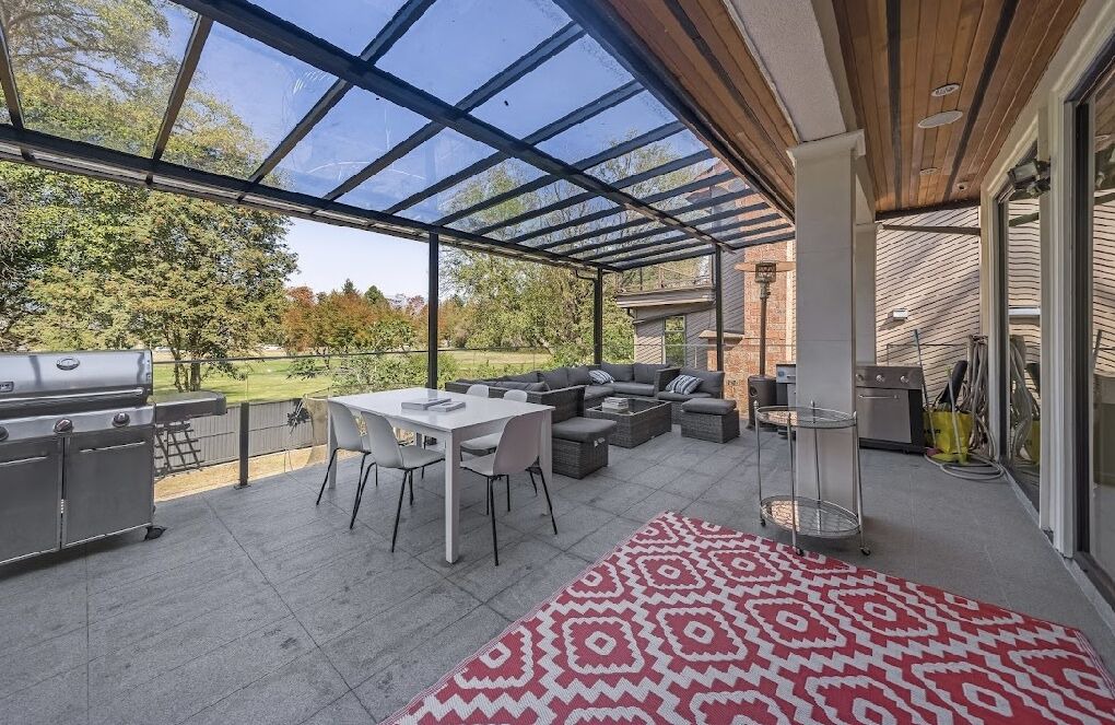 Photo of Outdoor in West Point Grey