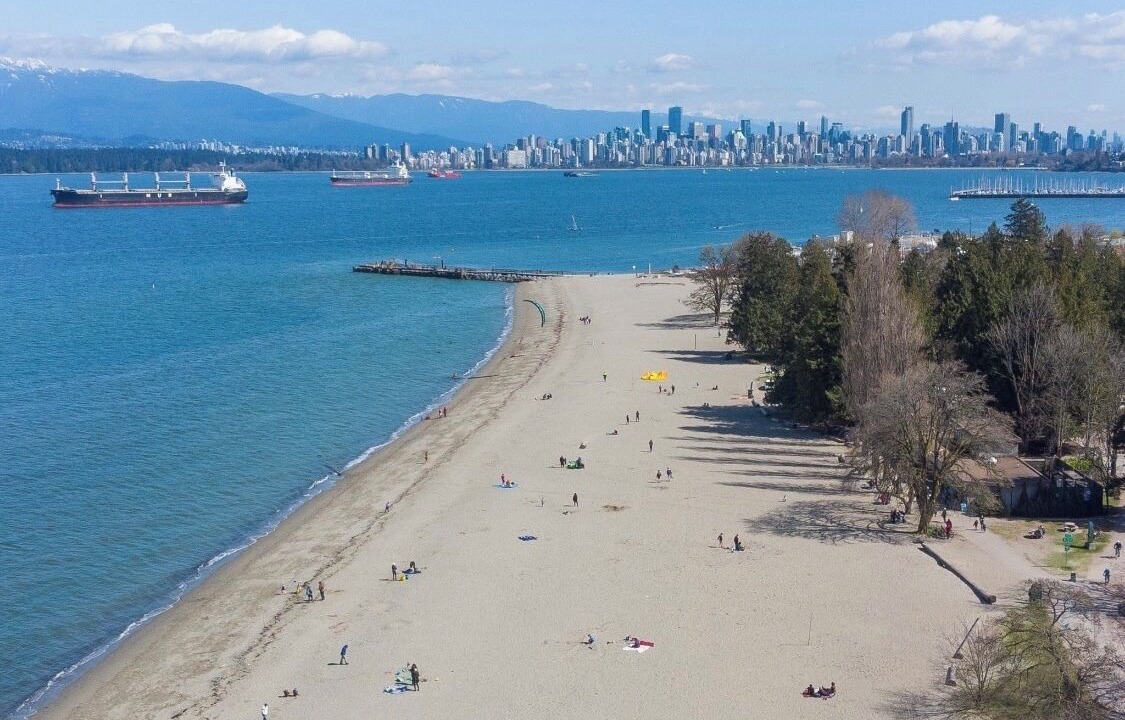 Photo of Others in West Point Grey