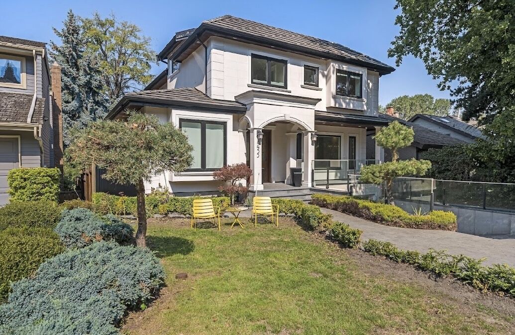 Photo of Outdoor in West Point Grey