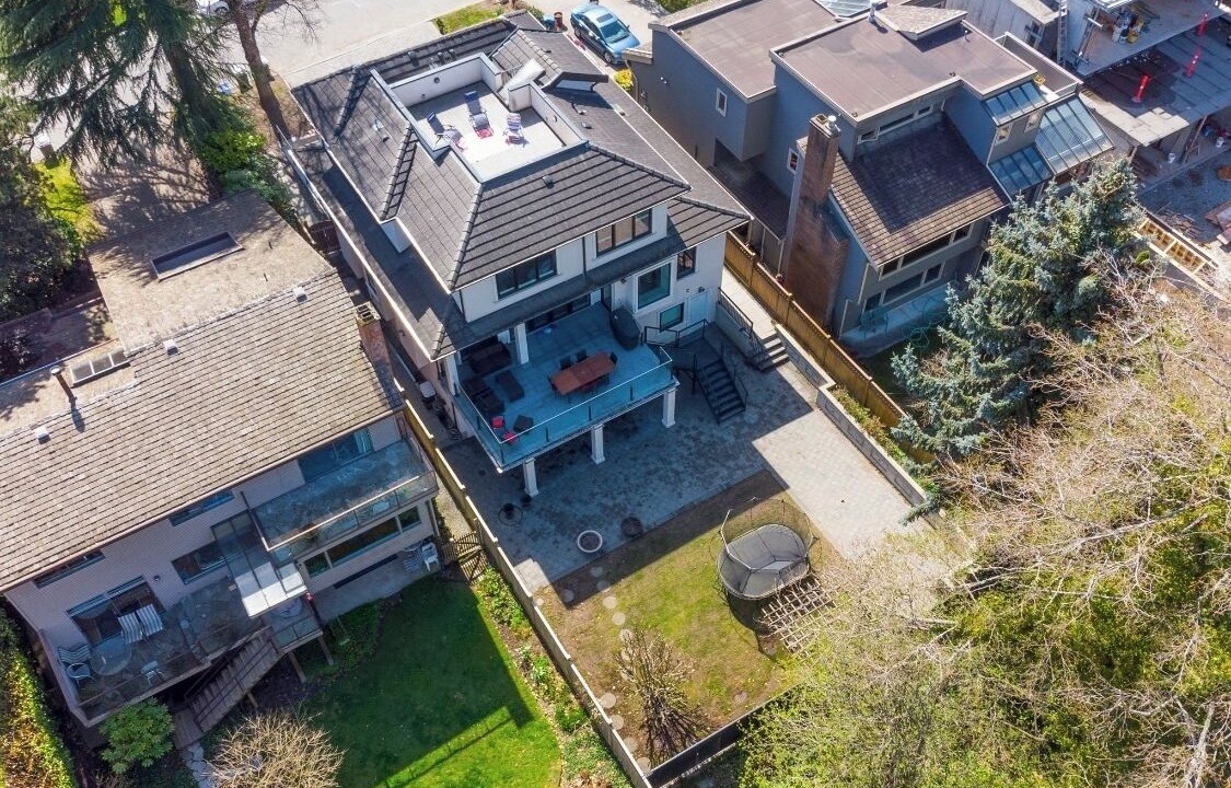 Photo of Outdoor in West Point Grey