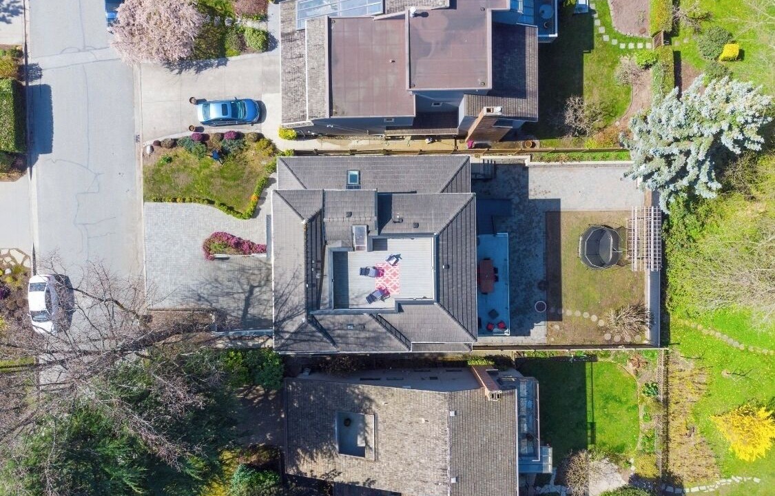 Photo of Outdoor in West Point Grey