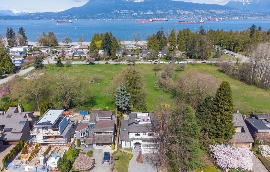 Photo of Outdoor in West Point Grey