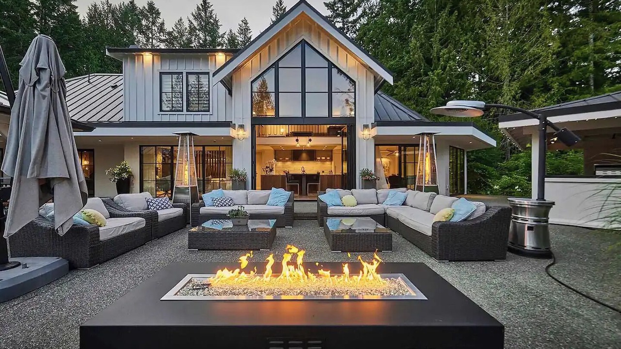 Photo of Outdoor in Shawnigan Lake