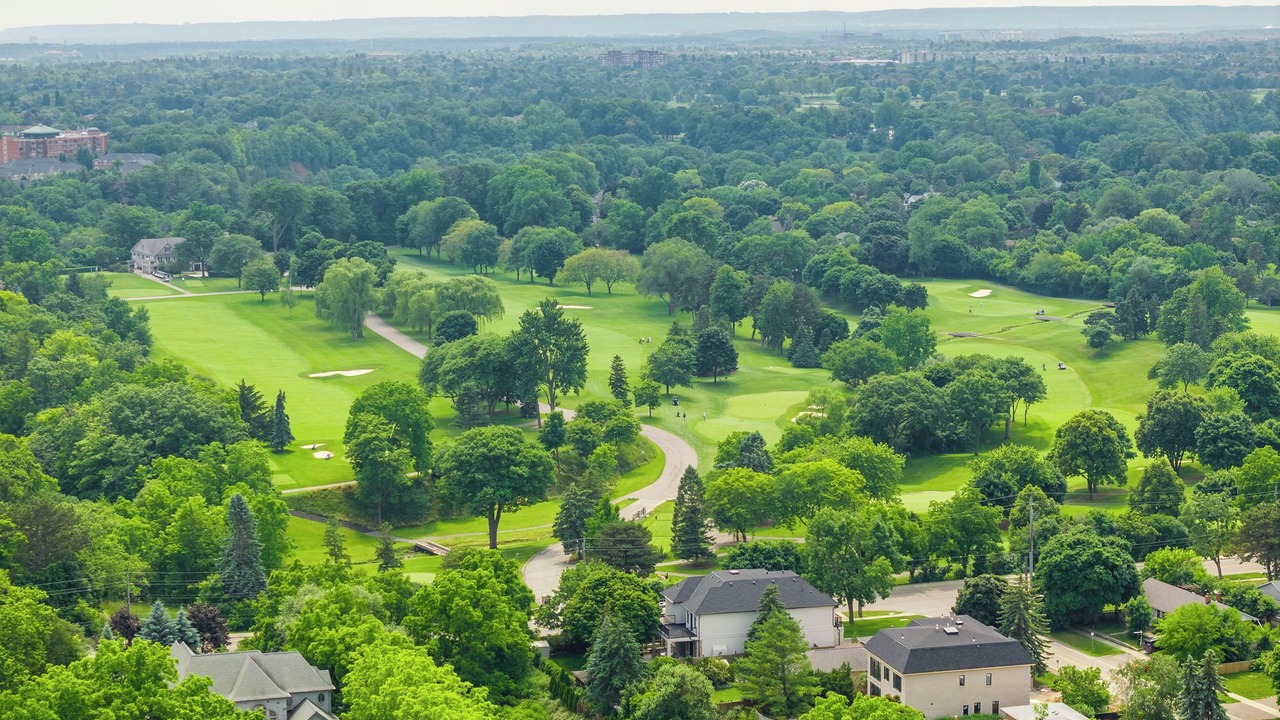 Photo of Outdoor in Oakville