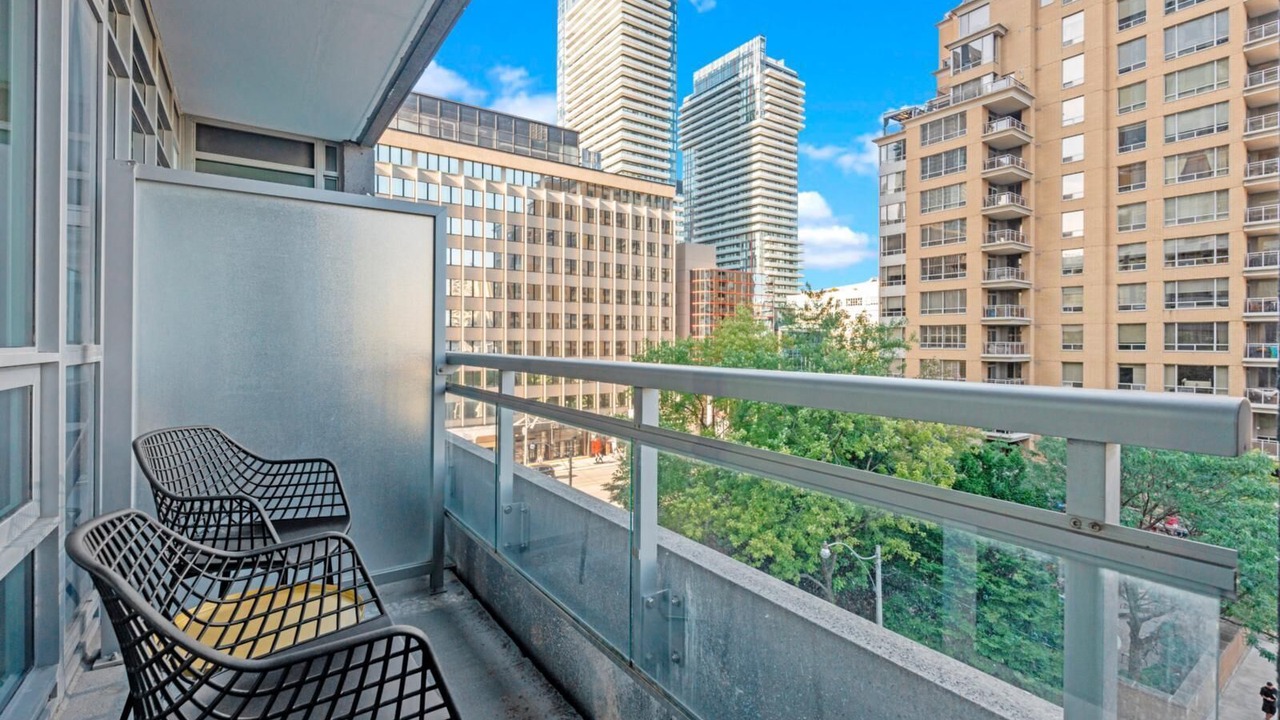 Photo of Outdoor in Mount Pleasant West