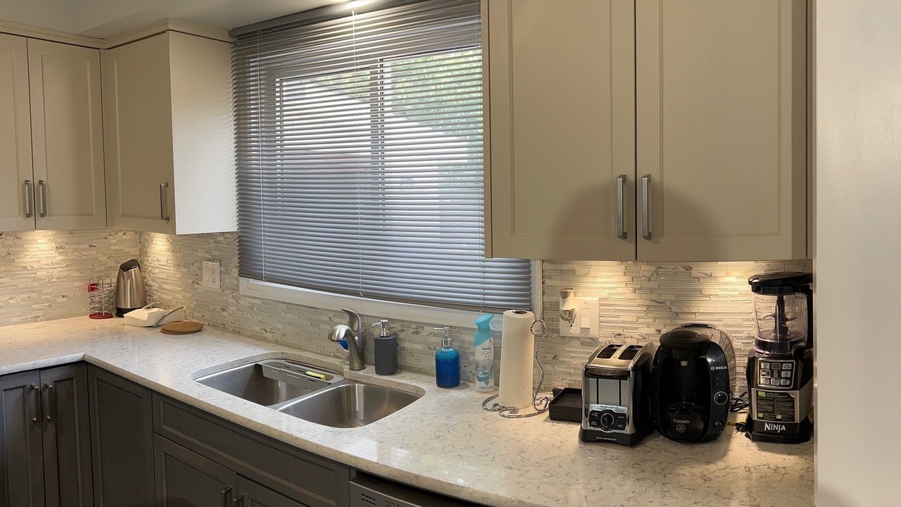 Photo of Kitchen in Westminster