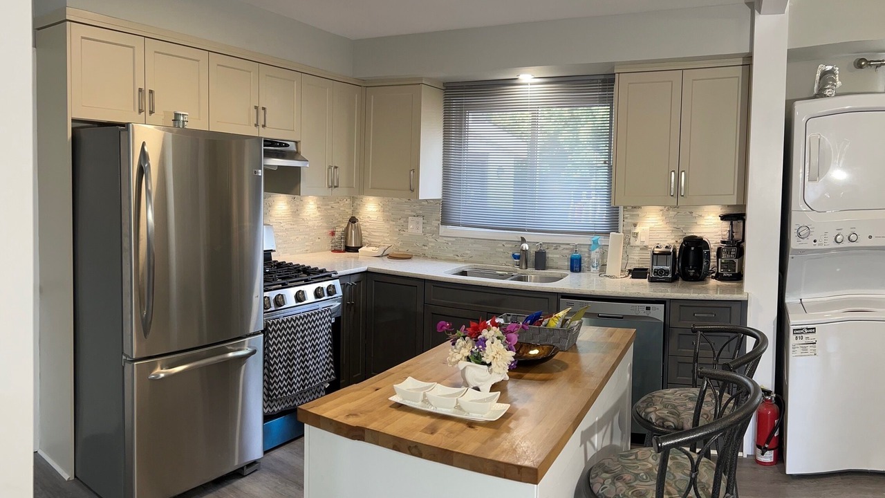 Photo of Kitchen in Westminster