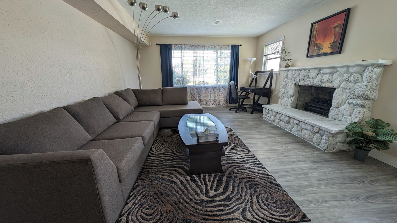Photo of Livingroom in Delta