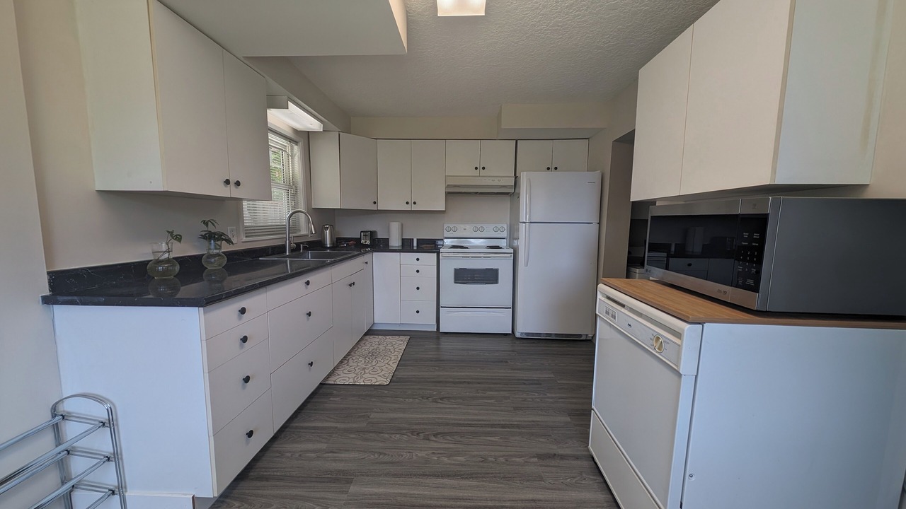 Photo of Kitchen in Delta