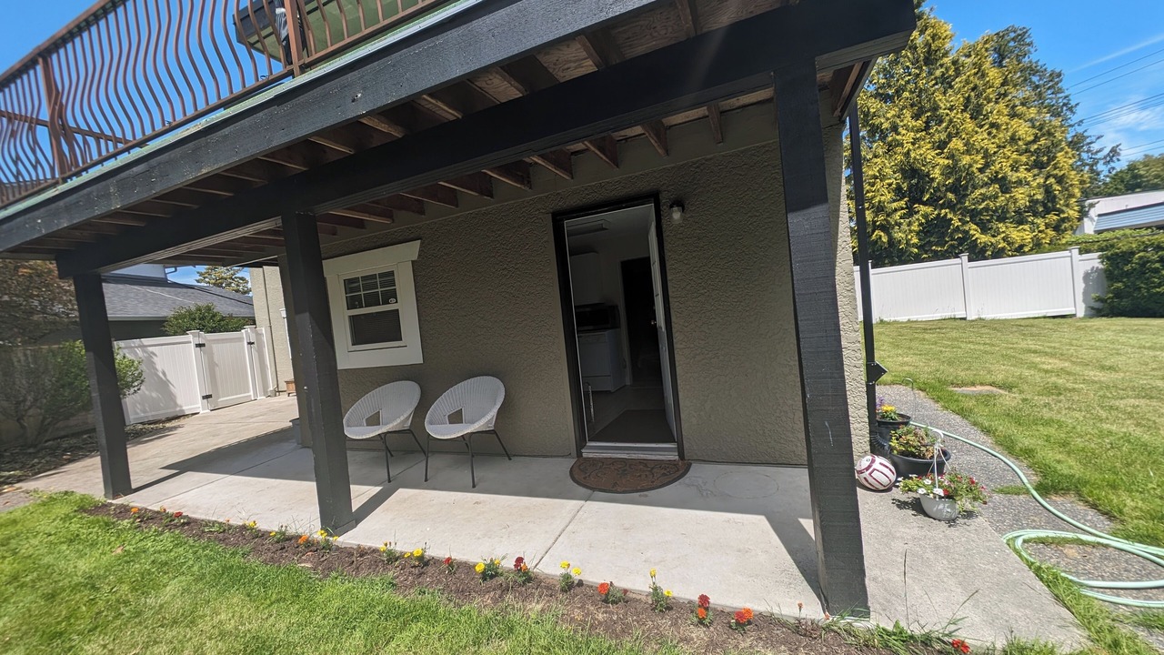 Photo of Patio Balcony in Delta