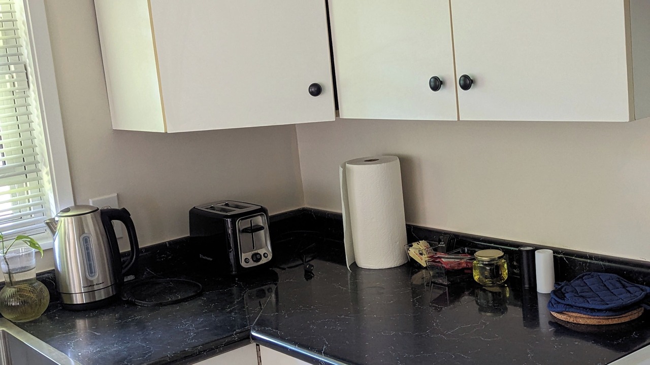 Photo of Kitchen in Delta